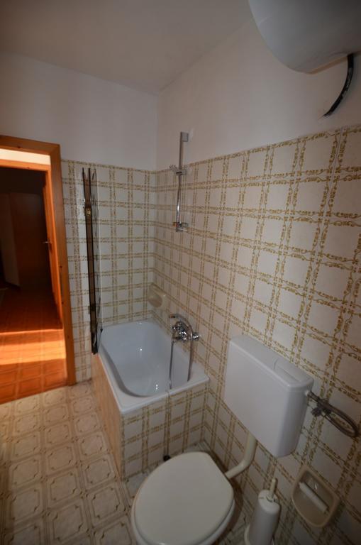 Trentino Appartamenti Oss Tenna Kültér fotó
