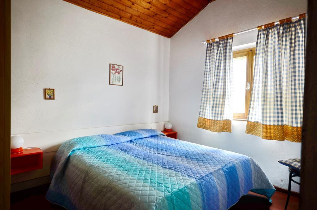 Trentino Appartamenti Oss Tenna Kültér fotó