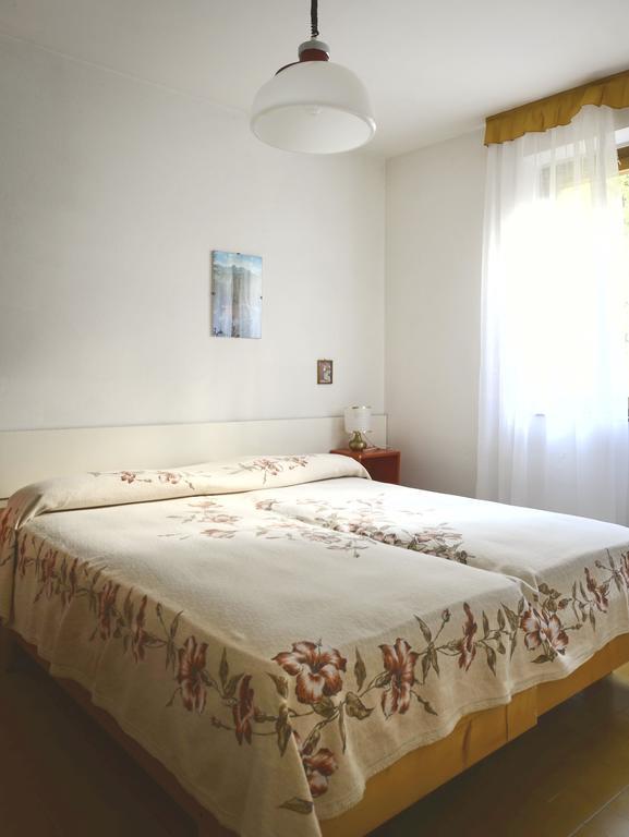 Trentino Appartamenti Oss Tenna Kültér fotó