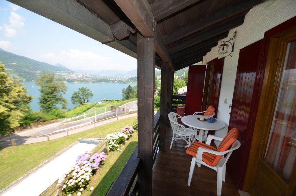 Trentino Appartamenti Oss Tenna Kültér fotó